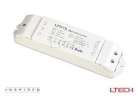 Converter Drivers LTECH 1-10V Driver Converter Drivers LTECH 1-10V Driver